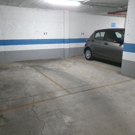 Ocean Rest Canteras Beach & Parking Лас Палмас де Гран Канария Екстериор снимка