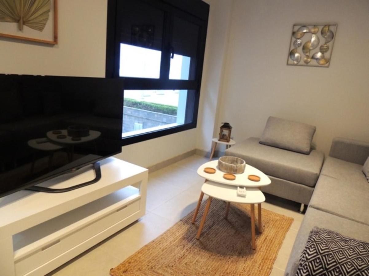 Ocean Rest Canteras Beach & Parking Лас Палмас де Гран Канария Екстериор снимка