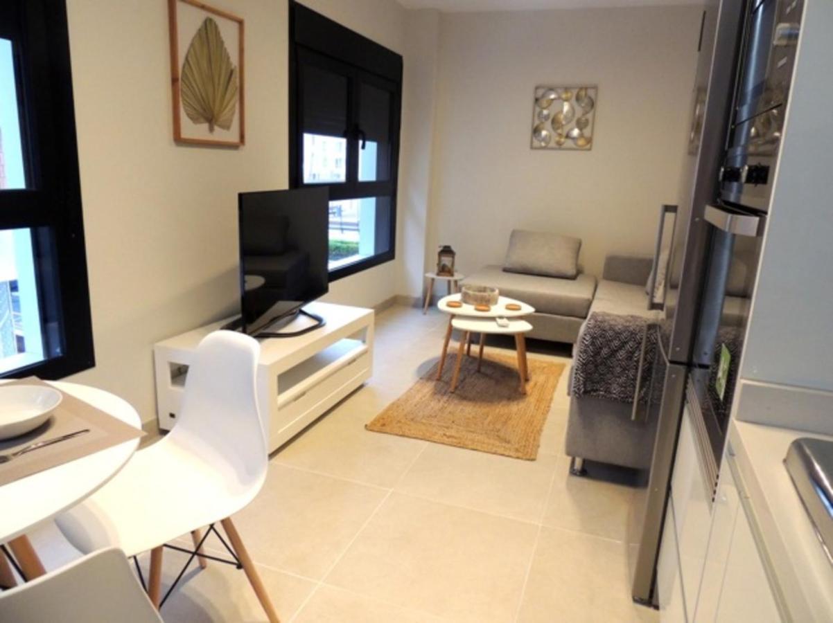 Ocean Rest Canteras Beach & Parking Лас Палмас де Гран Канария Екстериор снимка