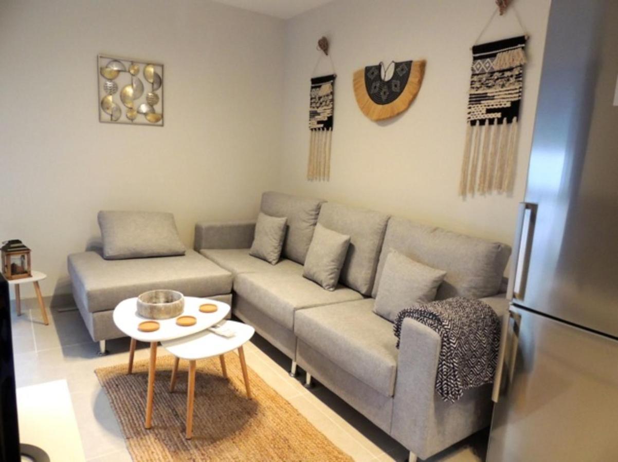 Ocean Rest Canteras Beach & Parking Лас Палмас де Гран Канария Екстериор снимка