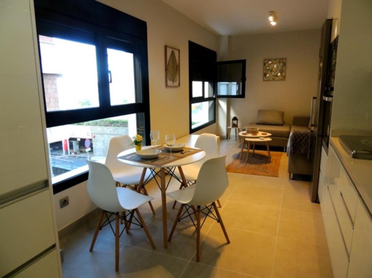 Ocean Rest Canteras Beach & Parking Лас Палмас де Гран Канария Екстериор снимка