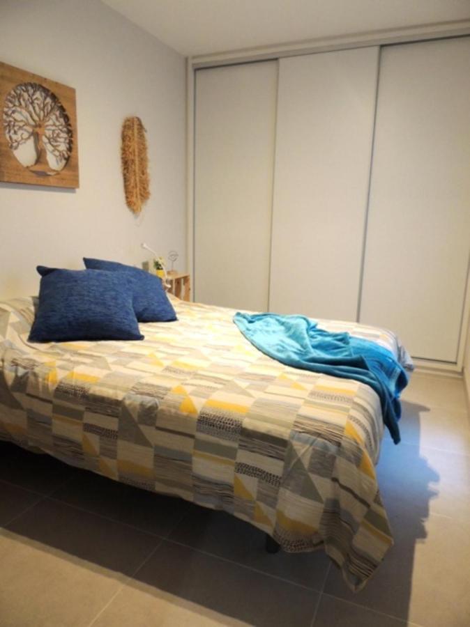 Ocean Rest Canteras Beach & Parking Лас Палмас де Гран Канария Екстериор снимка