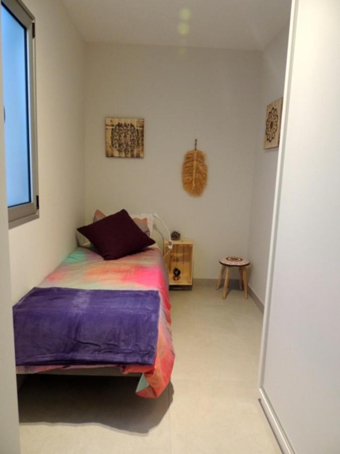 Ocean Rest Canteras Beach & Parking Лас Палмас де Гран Канария Екстериор снимка