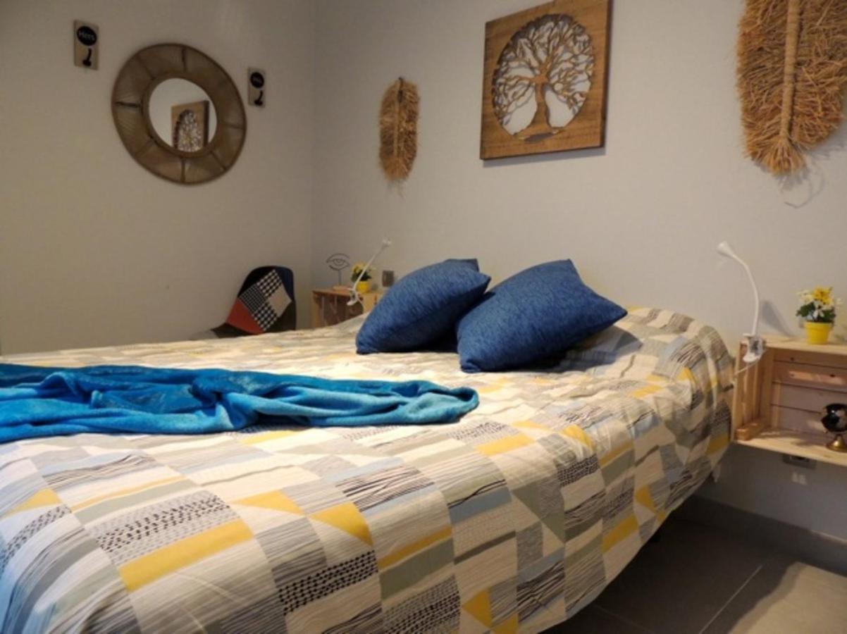 Ocean Rest Canteras Beach & Parking Лас Палмас де Гран Канария Екстериор снимка