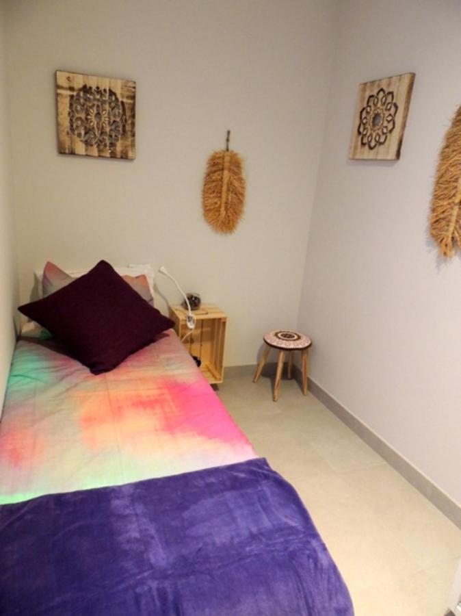 Ocean Rest Canteras Beach & Parking Лас Палмас де Гран Канария Екстериор снимка