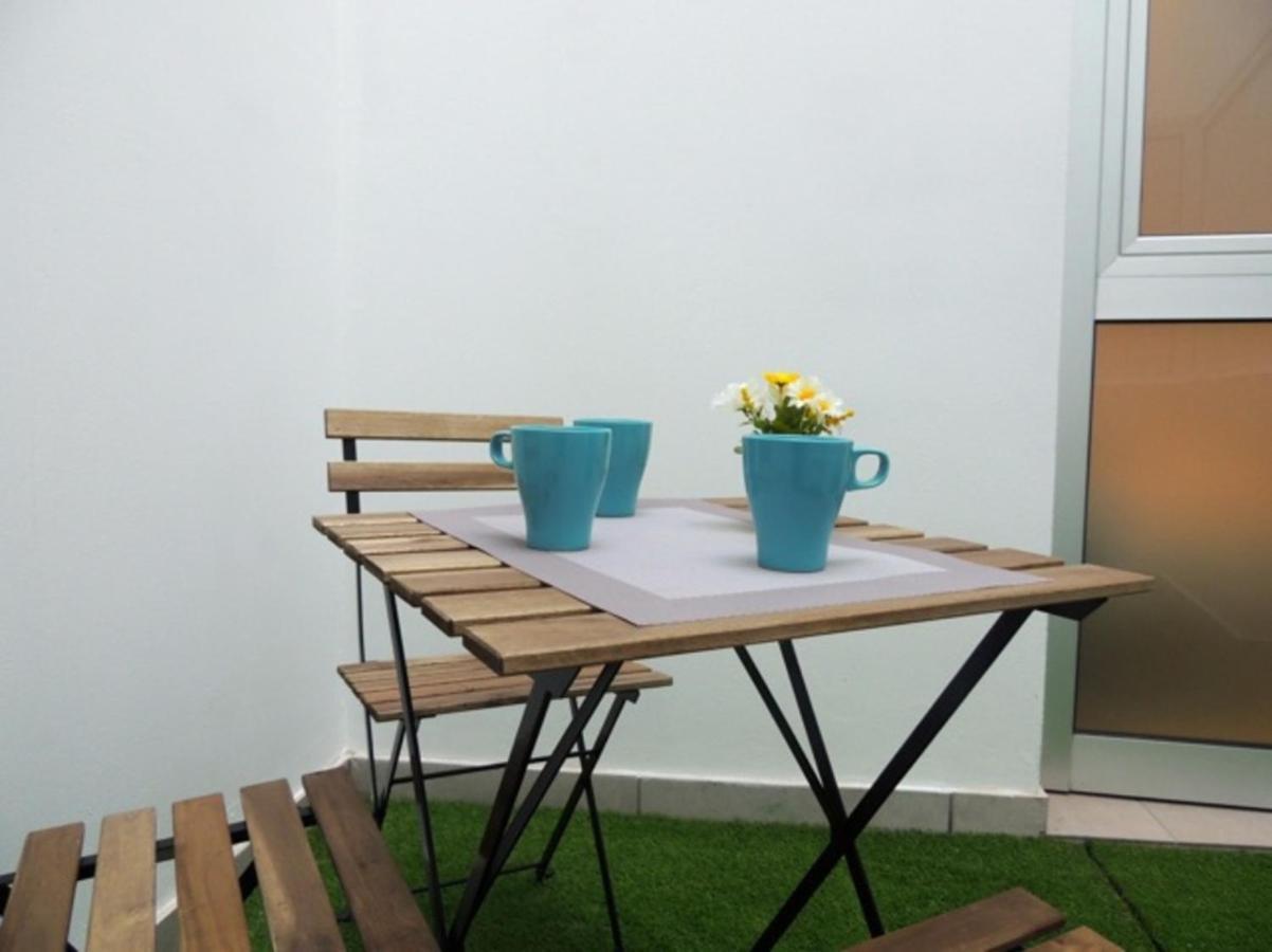 Ocean Rest Canteras Beach & Parking Лас Палмас де Гран Канария Екстериор снимка