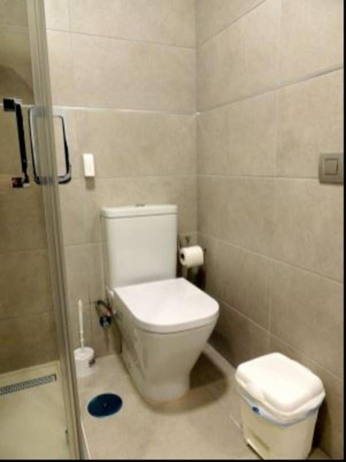 Ocean Rest Canteras Beach & Parking Лас Палмас де Гран Канария Екстериор снимка